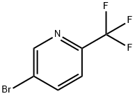2-Trifluoromethyl-5-bromopyridine