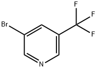 3-Bromo-5-(trifluoromethyl)pyridine