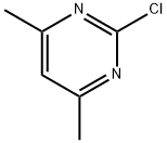 2-Chloro-4,6-dimethylpyrimidine