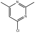 4-CHLORO-2,6-DIMETHYLPYRIMIDINE