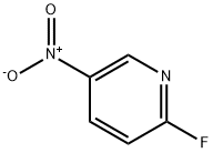 2-Fluoro-5-nitropyridine