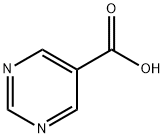 5-Pyrimidinecarboxylic acid