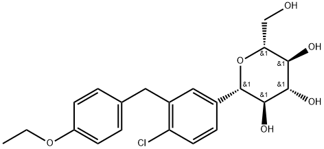 Dapagliflozin
