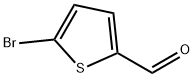 5-Bromothiophene-2-carbaldehyde