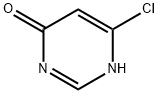 6-Chloropyrimidin-4(3H)-one