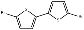 5,5'-Dibromo-2,2'-bithiophene