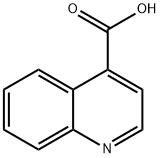 QUINOLINE-4-CARBOXYLIC ACID