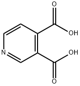3,4-Pyridinedicarboxylic acid
