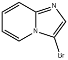 3-BROMOIMIDAZO[1,2-A]PYRIDINE