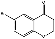 6-Bromo-2,3-dihydro-4H-chromen-4-one