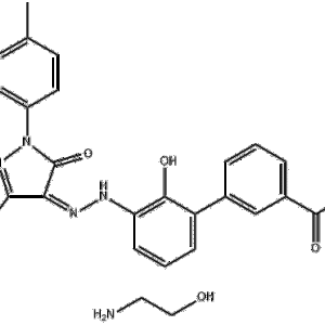 Eltrombopag Olamine