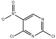 2,4-Dichloro-5-nitropyrimidine