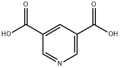 3,5-Pyridinedicarboxylic acid