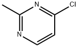 4-CHLORO-2-METHYLPYRIMIDINE