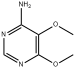5,6-Dimethoxypyrimidin-4-ylamine