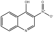 3-NITRO-4-QUINOLINOL