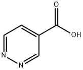 4-Pyridazinecarboxylic acid