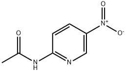 2-Acetamido-5-nitropyridine