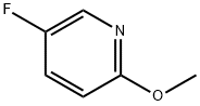 2-Methoxy-5-fluoropyridine