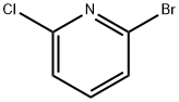 2-BROMO-6-CHLOROPYRIDINE
