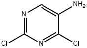 2,4-Dichloro-5-aminopyrimidine