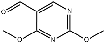5-FORMYL-2,4-DIMETHOXYPYRIMIDINE