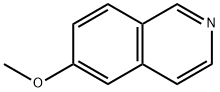 6-Methoxyisoquinoline