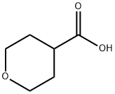 Tetrahydro-2H-pyran-4-carboxylic acid