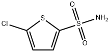 5-Chlorothiophene-2-sulfonamide