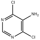 5-Amino-4,6-dichloropyrimidine