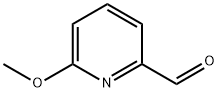 6-Methoxypyridine-2-carbaldehyde