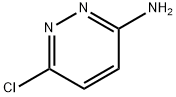6-Chloropyridazin-3-amine