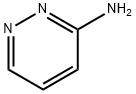 Pyridazin-3-amine
