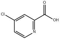 4-Chloropyridine-2-carboxylic acid