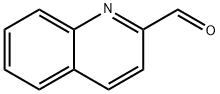 2-Quinolinecarboxaldehyde