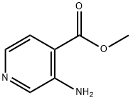 3-AMINO-ISONICOTINIC ACID METHYL ESTER