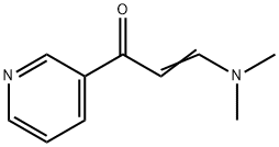 1-(3-Pyridyl)-3-(dimethylamino)-2-propen-1-one