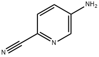 3-Amino-6-cyanopyridine