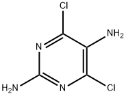 2,5-Diamino-4,6-dichloropyrimidine