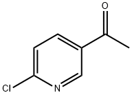2-Chloro-5-acetylpyridine