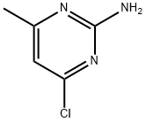 2-Amino-4-chloro-6-methylpyrimidine