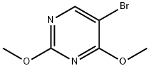 5-BROMO-2,4-DIMETHOXYPYRIMIDINE