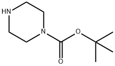 1-BOC-Piperazine