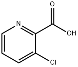 3-Chloropyridine-2-carboxylic acid