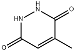 3,6-Dihydroxy-4-methylpyridazine