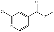 METHYL 2-CHLOROISONICOTINATE