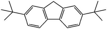 2,7-Di-tert-butylfluorene