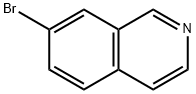 7-Bromoisoquinoline