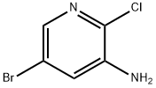 3-Amino-5-bromo-2-chloropyridine