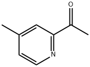 2-Acetyl-4-methylpyridine